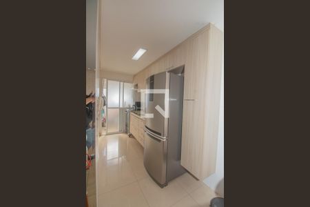 Apartamento para alugar com 60m², 2 quartos e 1 vaga Apartamento para alugar com 60m², 2 quartos e 1 vagaCozinha