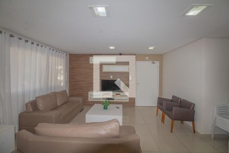 Apartamento para alugar com 60m², 2 quartos e 1 vaga Apartamento para alugar com 60m², 2 quartos e 1 vagaÁrea comum