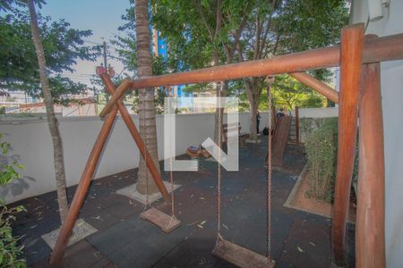 Apartamento para alugar com 60m², 2 quartos e 1 vaga Apartamento para alugar com 60m², 2 quartos e 1 vagaÁrea comum