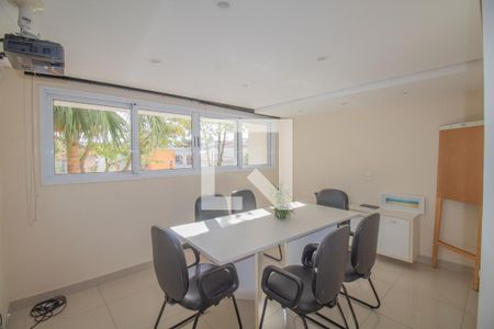 Apartamento para alugar com 60m², 2 quartos e 1 vaga Apartamento para alugar com 60m², 2 quartos e 1 vagaÁrea comum