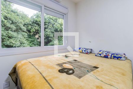 Apartamento à venda com 46m², 2 quartos e sem vaga Apartamento à venda com 46m², 2 quartos e sem vagaDormitório 2