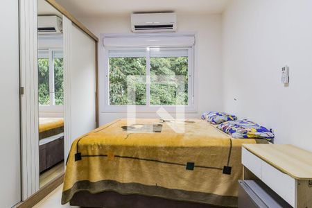 Apartamento à venda com 46m², 2 quartos e sem vaga Apartamento à venda com 46m², 2 quartos e sem vagaDormitório 2