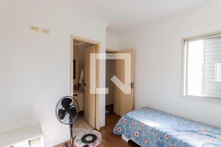 Apartamento à venda com 80m², 3 quartos e 1 vagaSuíte 