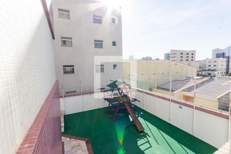 Apartamento à venda com 80m², 3 quartos e 1 vagaVista da Suíte 