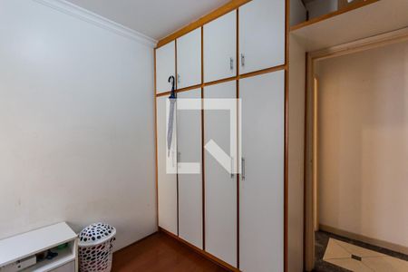 Apartamento à venda com 80m², 3 quartos e 1 vagaQuarto 2