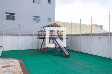 Apartamento à venda com 80m², 3 quartos e 1 vagaÁrea Comum - Playground
