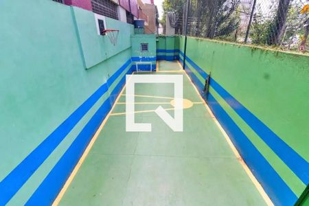 Apartamento à venda com 80m², 3 quartos e 1 vagaQuadra Esportiva