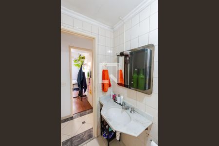 Apartamento à venda com 80m², 3 quartos e 1 vagaBanheiro