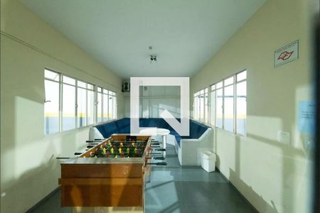 Apartamento à venda com 80m², 3 quartos e 1 vagaSalão de jogos