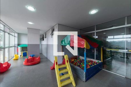 Apartamento à venda com 80m², 3 quartos e 1 vagaBrinquedoteca