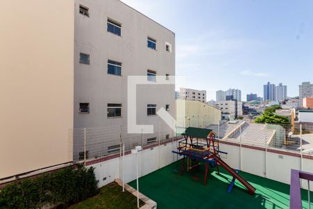 Apartamento à venda com 80m², 3 quartos e 1 vagaVista da Varanda do Quarto 1