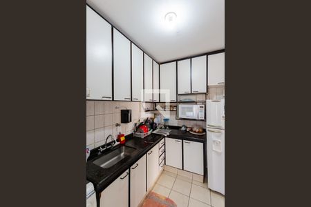Apartamento à venda com 80m², 3 quartos e 1 vagaCozinha
