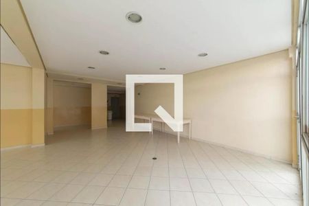 Apartamento à venda com 80m², 3 quartos e 1 vagaÁrea comum - Salão de festas