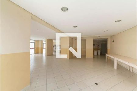 Apartamento à venda com 80m², 3 quartos e 1 vagaÁrea comum - Salão de festas