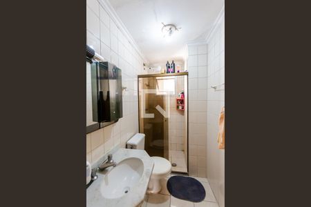 Apartamento à venda com 80m², 3 quartos e 1 vagaBanheiro