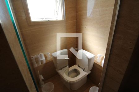 Apartamento à venda com 321m², 4 quartos e 6 vagasQuarto 4 - Banheiro
