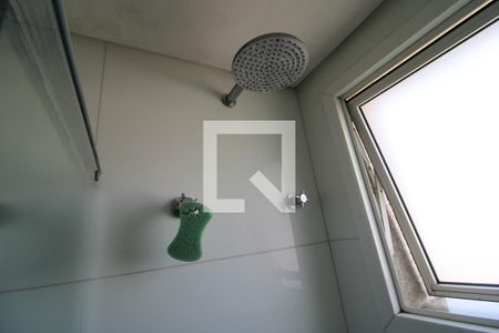 Apartamento à venda com 321m², 4 quartos e 6 vagasQuarto 3 - Banheiro