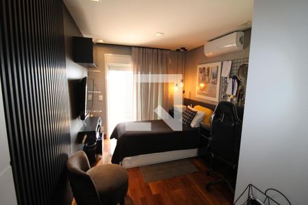 Apartamento à venda com 321m², 4 quartos e 6 vagasQuarto 5