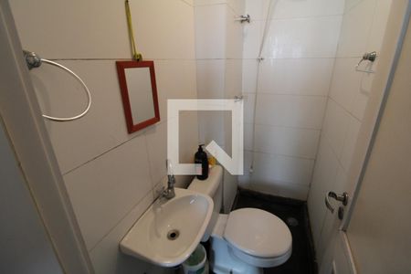 Apartamento à venda com 321m², 4 quartos e 6 vagasÁrea de Serviço - Banheiro