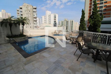 Apartamento à venda com 321m², 4 quartos e 6 vagasÁrea Comum