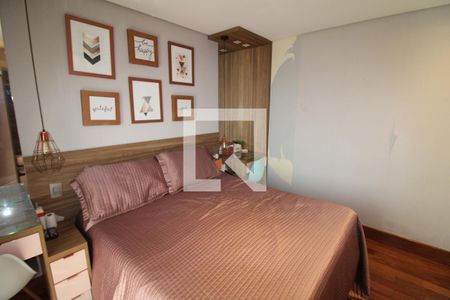 Apartamento à venda com 321m², 4 quartos e 6 vagasQuarto 3