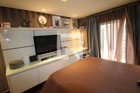 Apartamento à venda com 321m², 4 quartos e 6 vagasQuarto 4