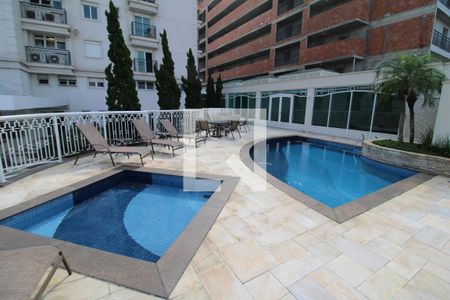 Apartamento à venda com 321m², 4 quartos e 6 vagasÁrea Comum