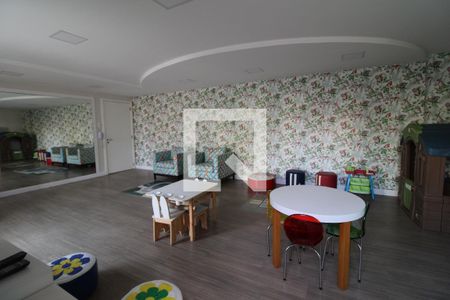 Apartamento à venda com 321m², 4 quartos e 6 vagasÁrea Comum