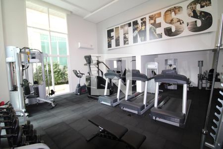 Apartamento à venda com 321m², 4 quartos e 6 vagasÁrea Comum