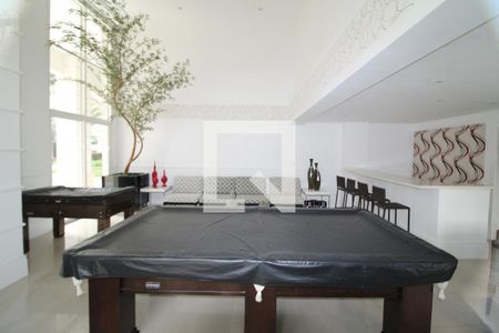 Apartamento à venda com 321m², 4 quartos e 6 vagasÁrea Comum