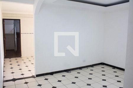 Sala de casa para alugar com 2 quartos, 100m² em Vila Dirce, Carapicuíba