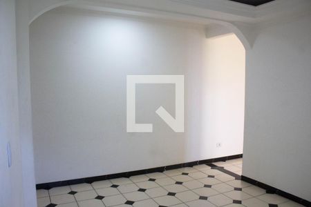 Sala de casa para alugar com 2 quartos, 100m² em Vila Dirce, Carapicuíba