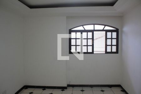 Sala de casa para alugar com 2 quartos, 100m² em Vila Dirce, Carapicuíba