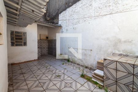 Casa à venda com 100m², 3 quartos e 1 vaga Casa à venda com 100m², 3 quartos e 1 vagaÁrea Externa