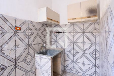 Casa à venda com 220m², 2 quartos e 3 vagas Casa à venda com 220m², 2 quartos e 3 vagasLavanderia