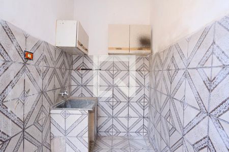 Casa à venda com 220m², 2 quartos e 3 vagas Casa à venda com 220m², 2 quartos e 3 vagasLavanderia