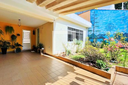 Casa à venda com 283m², 3 quartos e 2 vagas Casa à venda com 283m², 3 quartos e 2 vagasGaragem