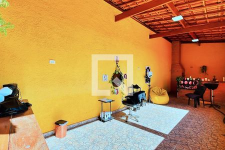 Casa à venda com 283m², 3 quartos e 2 vagas Casa à venda com 283m², 3 quartos e 2 vagasÁrea da Churrasqueira