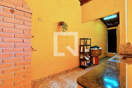 Casa à venda com 283m², 3 quartos e 2 vagas Casa à venda com 283m², 3 quartos e 2 vagasÁrea da Churrasqueira