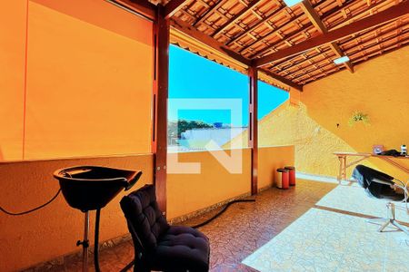 Casa à venda com 283m², 3 quartos e 2 vagas Casa à venda com 283m², 3 quartos e 2 vagasÁrea da Churrasqueira
