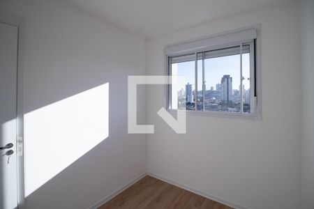 Quarto 2 de apartamento para alugar com 2 quartos, 42m² em Vila Guilherme, São Paulo