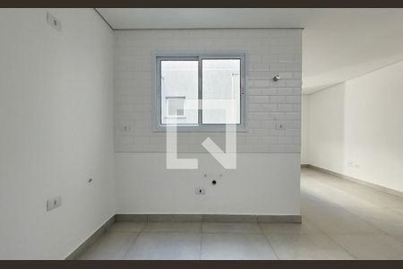 Apartamento à venda com 94m², 2 quartos e 2 vagas Apartamento à venda com 94m², 2 quartos e 2 vagasCozinha