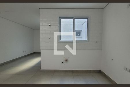 Apartamento à venda com 95m², 2 quartos e 2 vagas Apartamento à venda com 95m², 2 quartos e 2 vagasCozinha