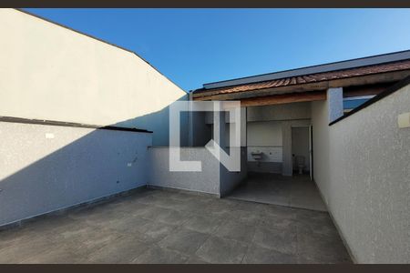 Apartamento à venda com 95m², 2 quartos e 2 vagas Apartamento à venda com 95m², 2 quartos e 2 vagasCobertura