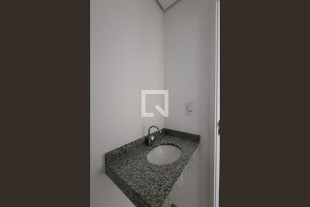 Apartamento à venda com 95m², 2 quartos e 2 vagas Apartamento à venda com 95m², 2 quartos e 2 vagasBanheiro