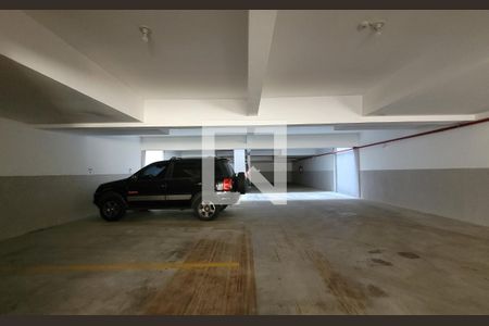 Apartamento à venda com 95m², 2 quartos e 2 vagas Apartamento à venda com 95m², 2 quartos e 2 vagasGaragem