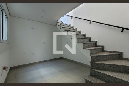 Apartamento à venda com 95m², 2 quartos e 2 vagas Apartamento à venda com 95m², 2 quartos e 2 vagasCozinha