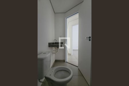 Apartamento à venda com 95m², 2 quartos e 2 vagas Apartamento à venda com 95m², 2 quartos e 2 vagasBanheiro