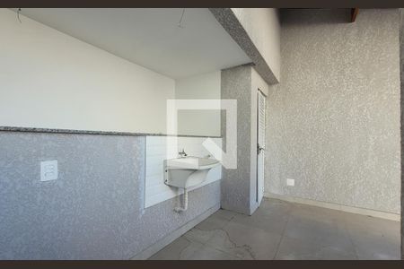 Apartamento à venda com 95m², 2 quartos e 2 vagas Apartamento à venda com 95m², 2 quartos e 2 vagasLavanderia