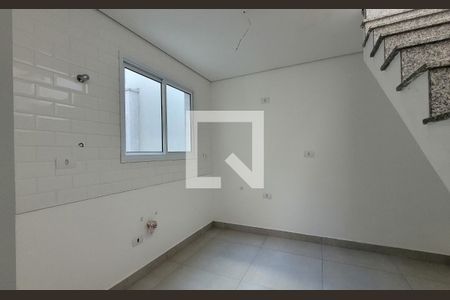 Apartamento à venda com 95m², 2 quartos e 2 vagas Apartamento à venda com 95m², 2 quartos e 2 vagasCozinha